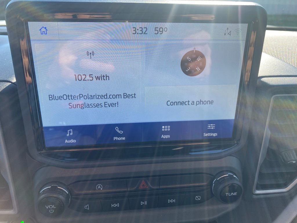 Used 2021 Ford Bronco Sport Big Bend image 12