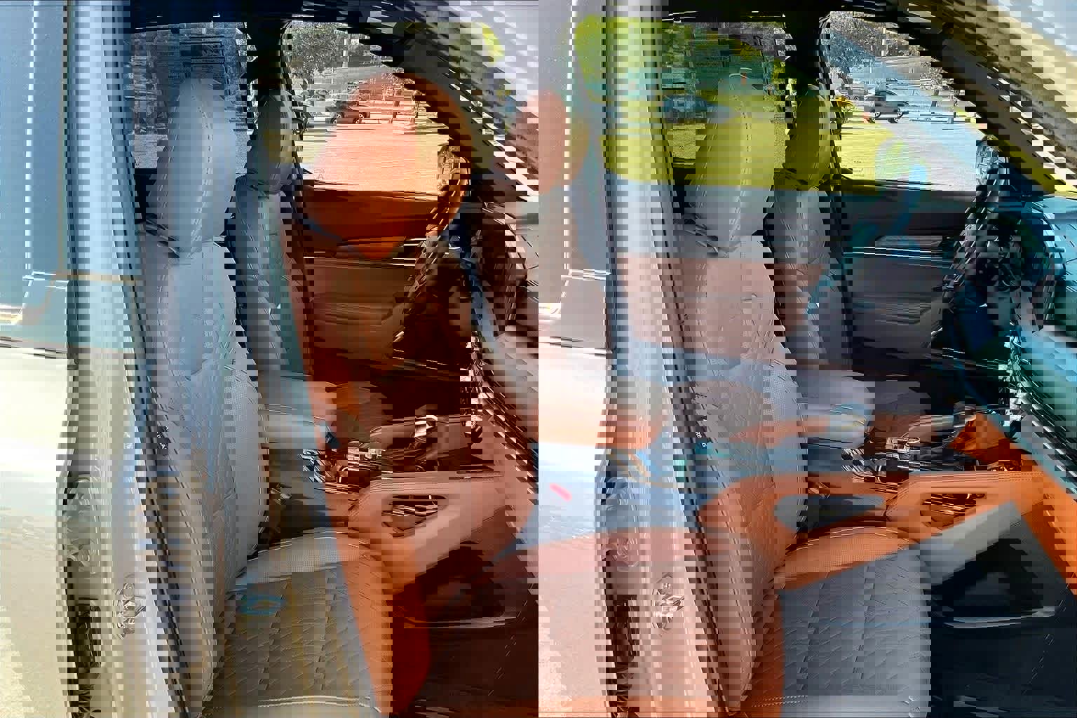 Certified 2025 Kia Telluride EX X-Line image 13