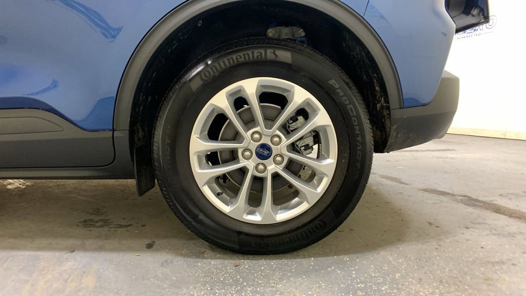 Certified 2022 Ford Escape SE w/ Convenience Package image 20