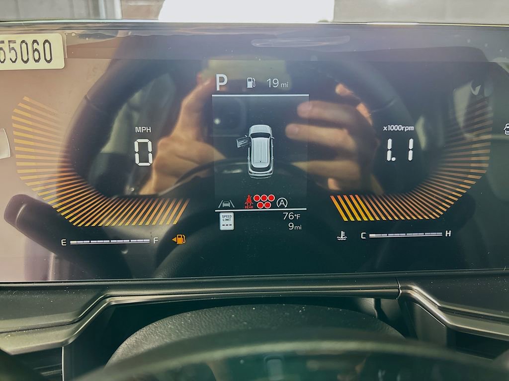 New 2025 Kia Sorento S image 15