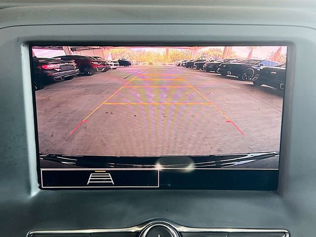 Used 2021 Chevrolet Camaro LT image 22