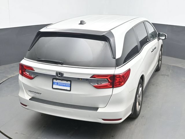 Used 2020 Honda Odyssey EX-L image 27