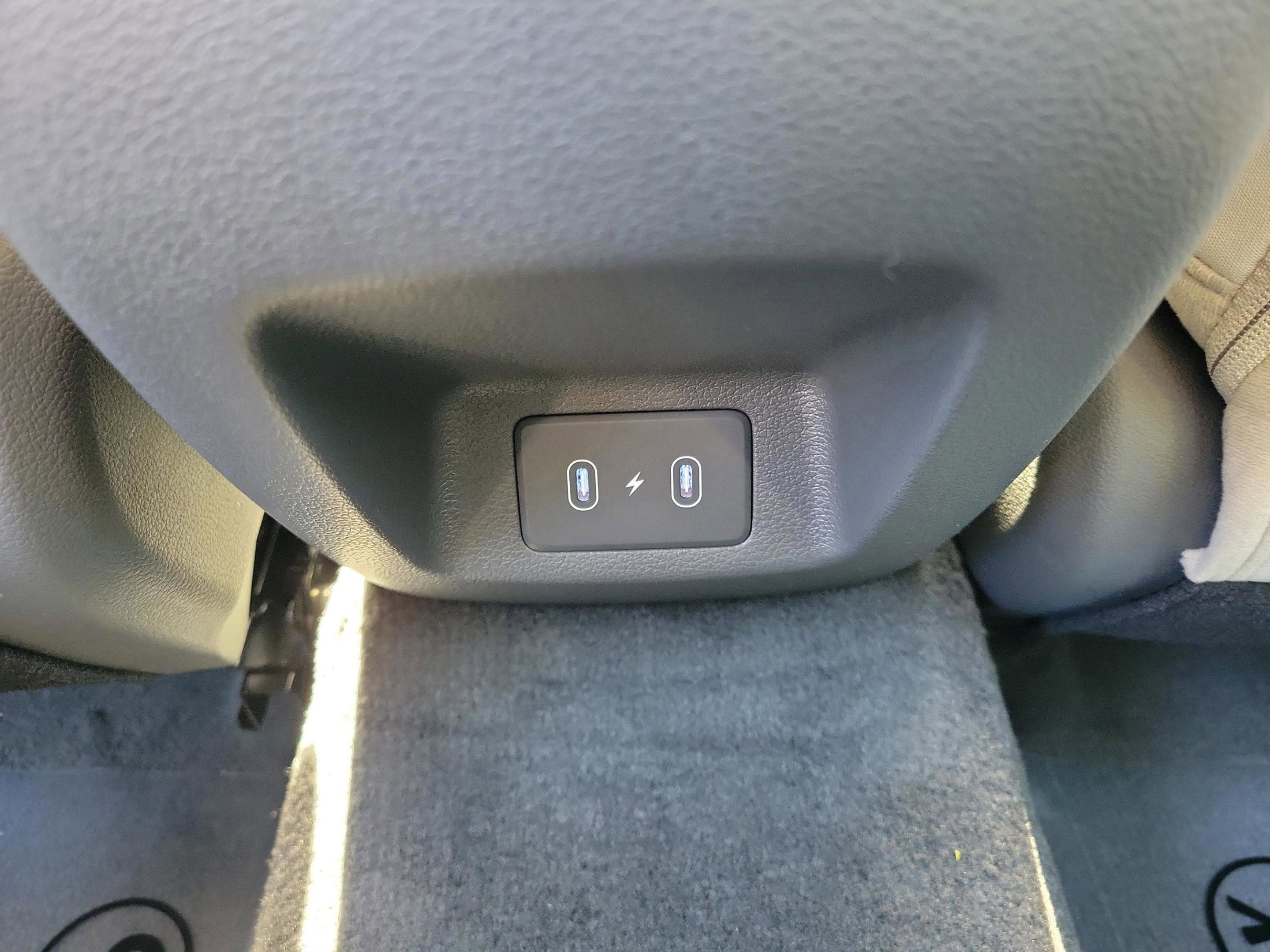 New 2026 Hyundai Sonata SEL FWD image 23