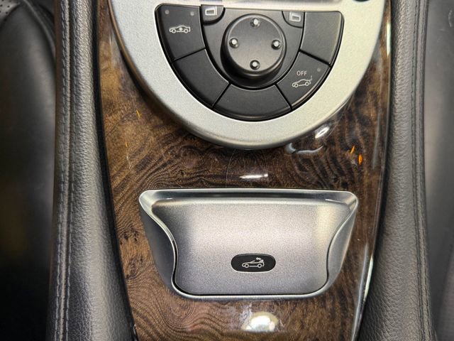 Used 2009 Mercedes-Benz SL 63 AMG image 39