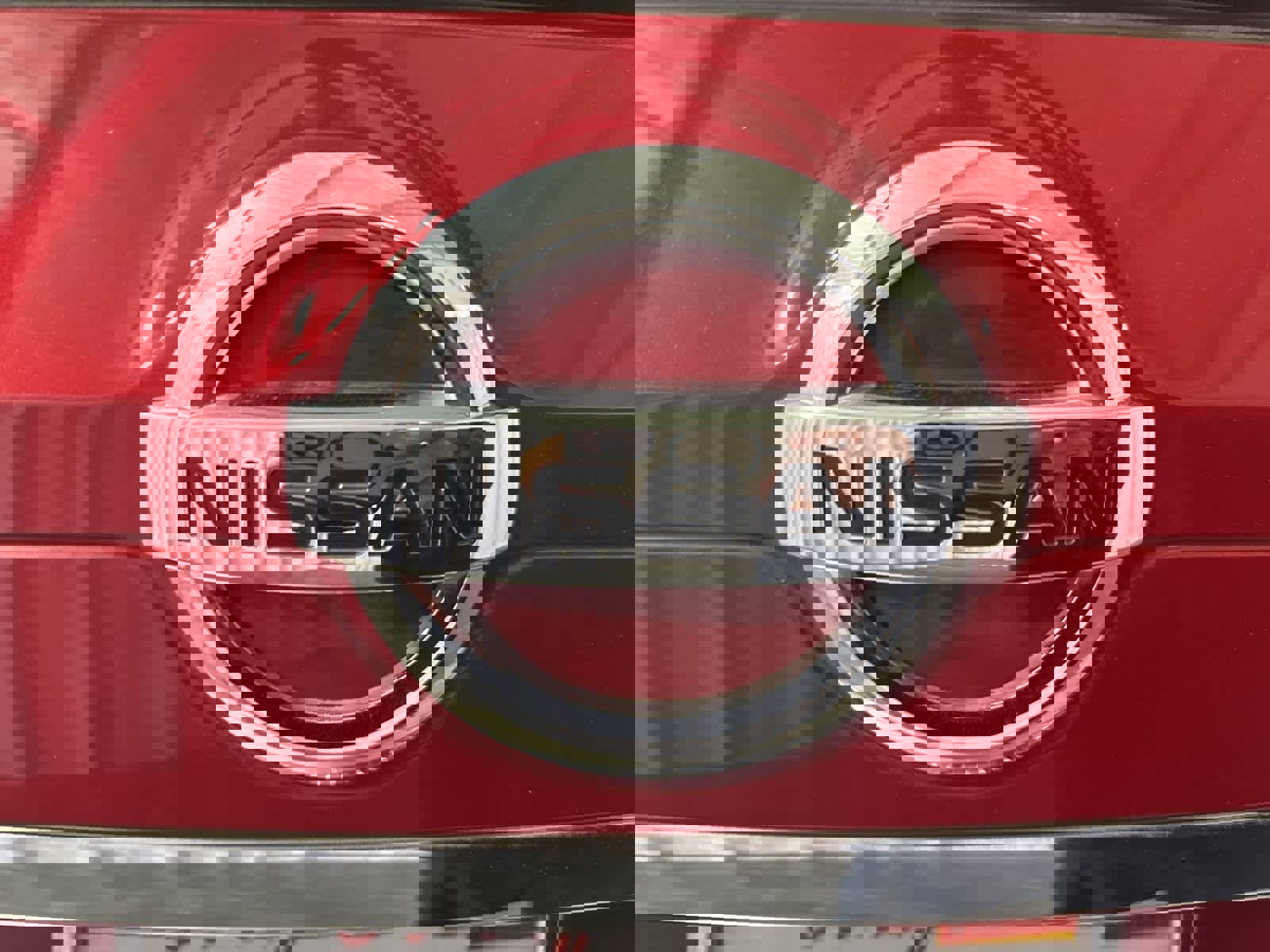 Used 2017 Nissan Rogue SV image 12