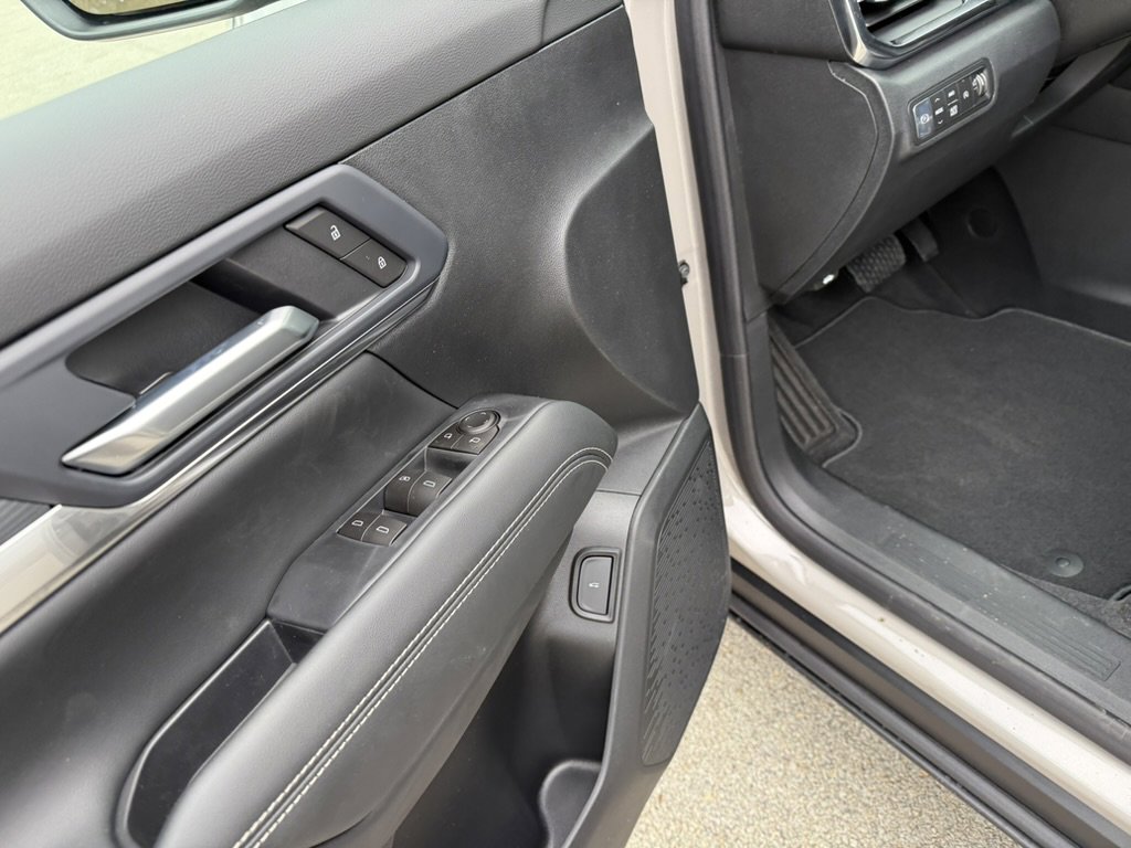 New 2026 GMC Terrain Elevation w/ Elevation Premium Package image 13