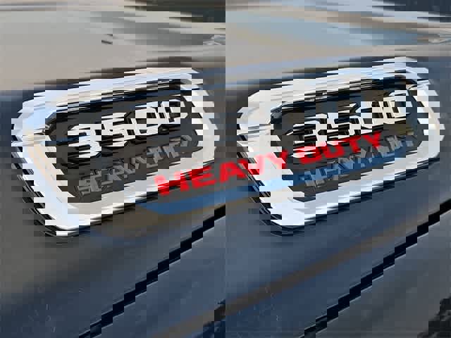 New 2026 RAM 3500 Tradesman image 13