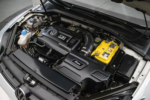 Used 2019 Volkswagen Golf R 4-Door image 26