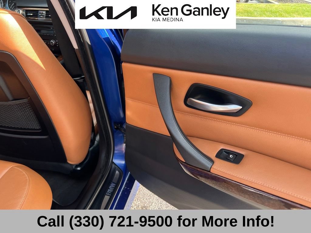 Used 2009 BMW 328i xDrive Sedan AWD/4WD image 45