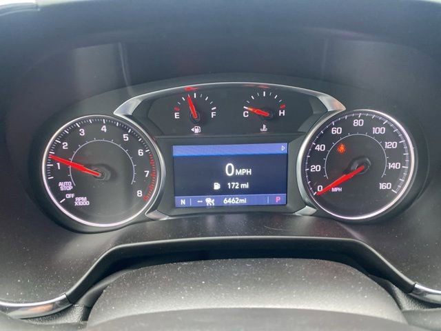 Used 2024 Chevrolet Blazer LT w/ Convenience Package image 8