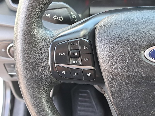 Certified 2022 Ford Transit 250 Low Roof w/ Exterior Upgrade Package image 25