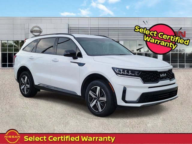 Used 2023 Kia Sorento S