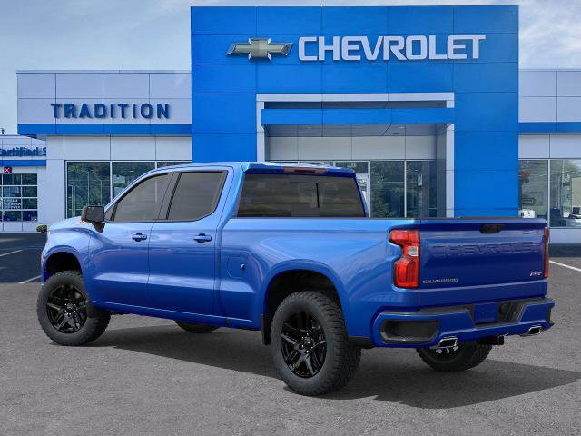 New 2026 Chevrolet Silverado 1500 RST w/ Convenience Package II image 3