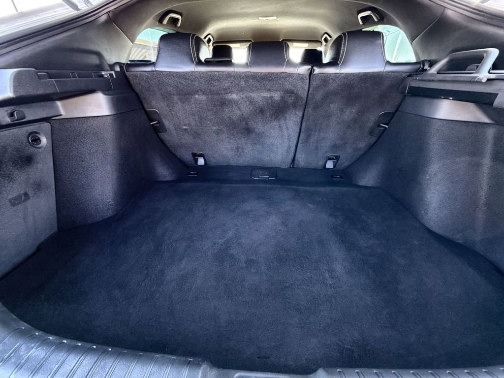 Used 2021 Honda Civic Sport image 21