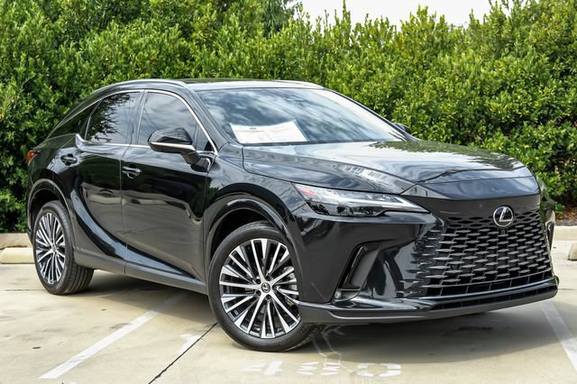 Used 2025 Lexus RX 350 Premium Plus FWD image 7