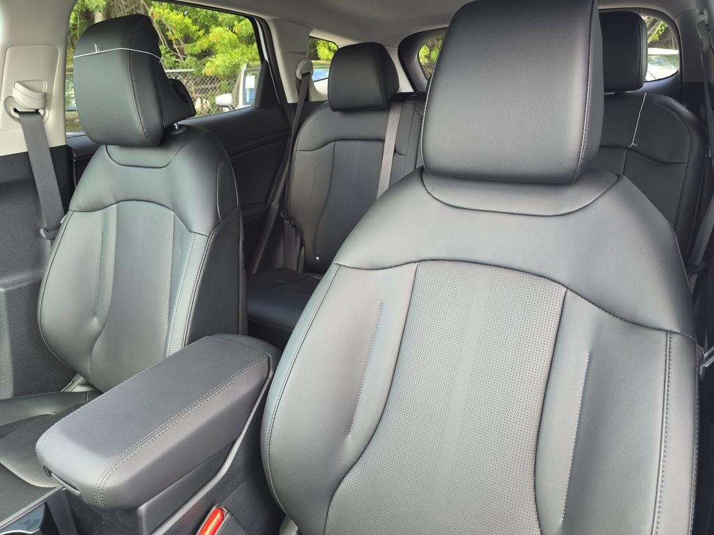 New 2026 Kia Sportage EX image 22