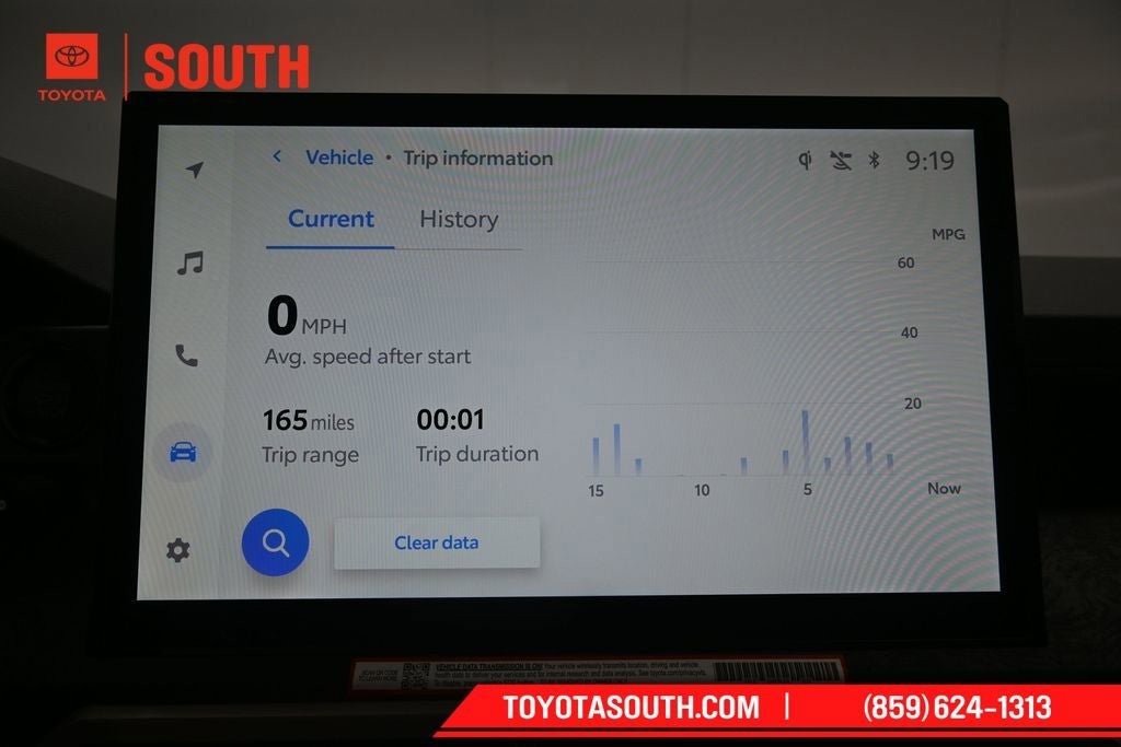 New 2026 Toyota Tacoma Limited w/ Tow Tech Package AWD/4WD image 17