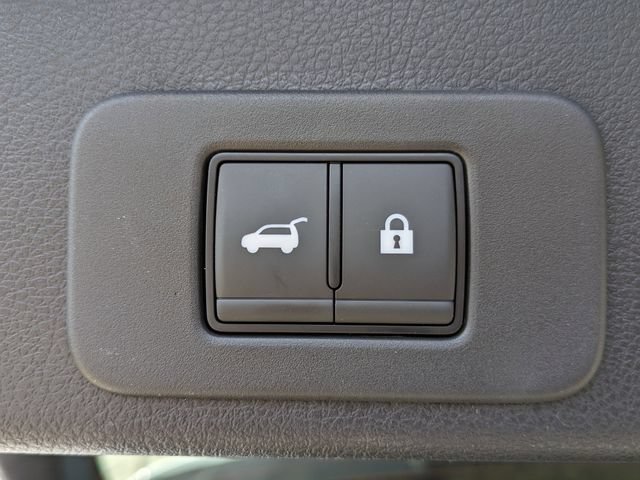 New 2026 Nissan Murano Platinum w/ Cargo Package AWD/4WD image 15
