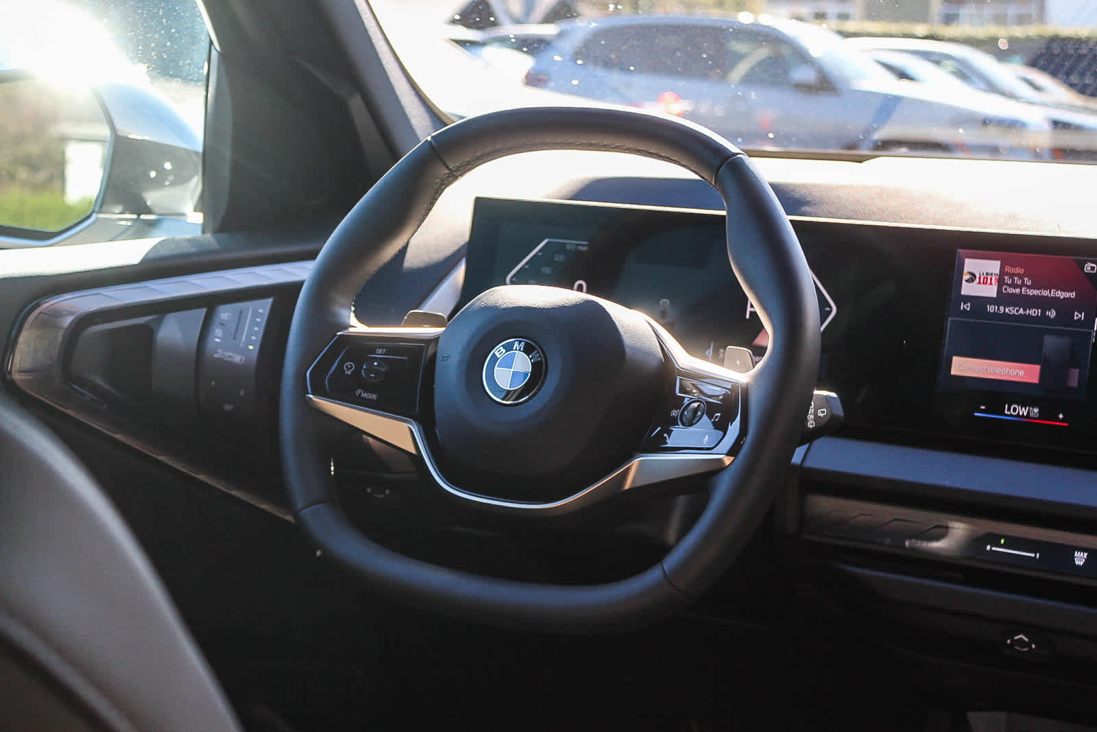 Used 2025 BMW X3 xDrive30i w/ Convenience Package image 15