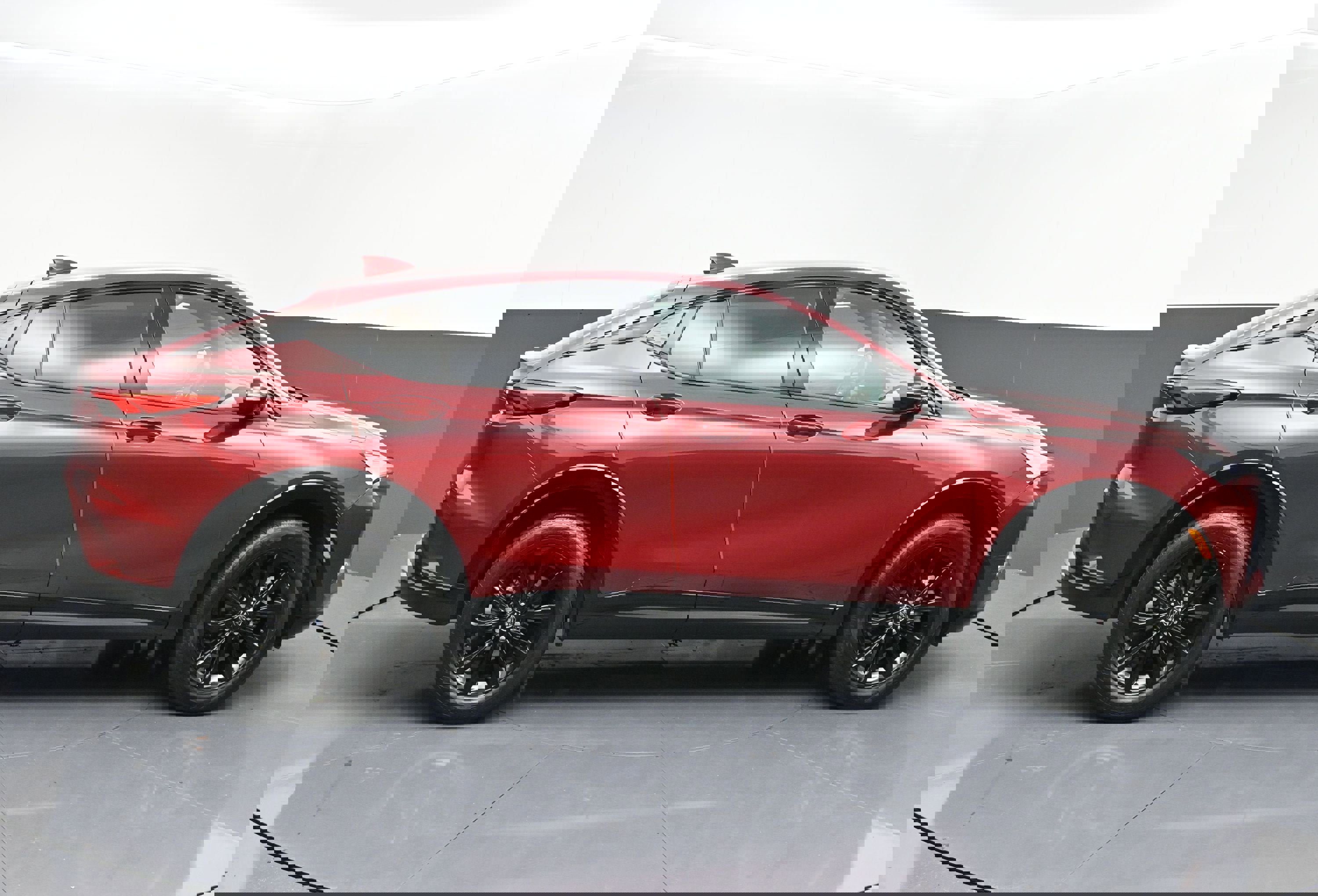 Used 2024 Buick Envista Sport Touring w/ Convenience I Package image 8