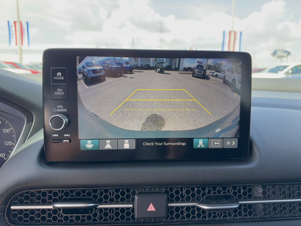 Used 2023 Honda HR-V EX-L image 18