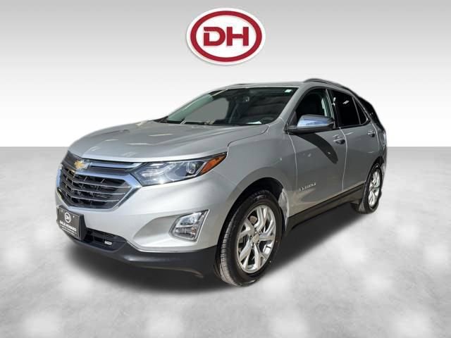 Used 2018 Chevrolet Equinox Premier AWD/4WD image 10