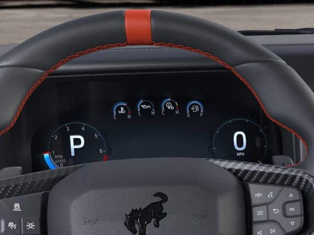 New 2026 Ford Bronco Raptor AWD/4WD image 15