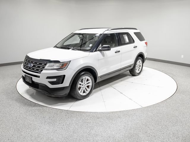 Used 2017 Ford Explorer 4WD image 34