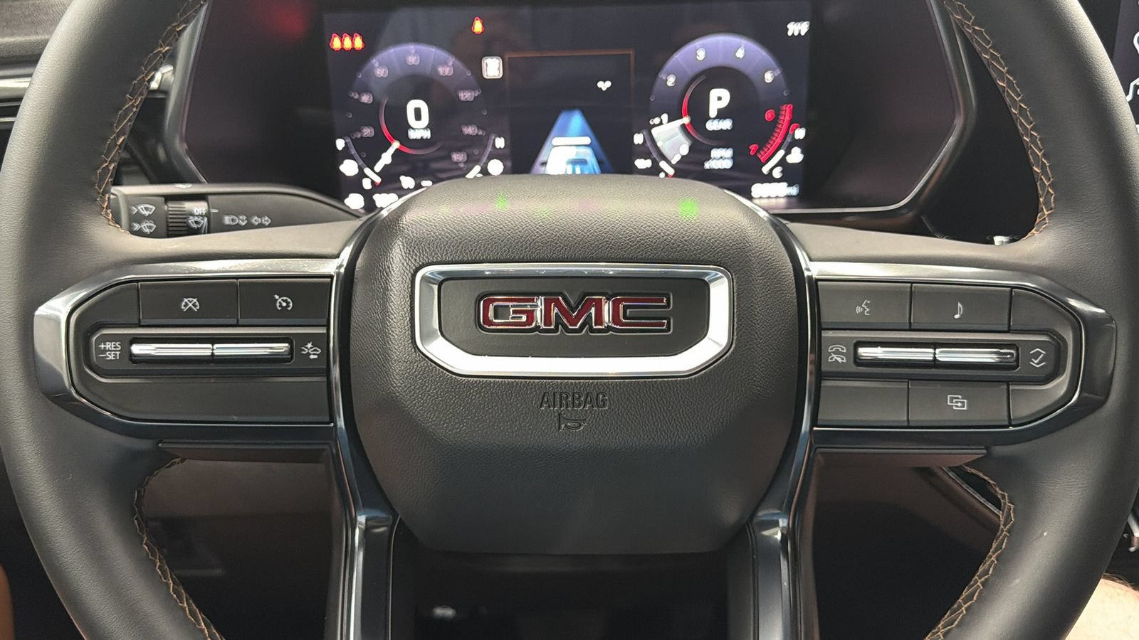 Used 2026 GMC Canyon AT4 AWD/4WD image 28