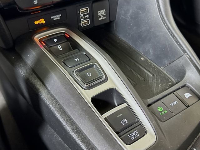 Used 2022 Honda Insight Touring image 15