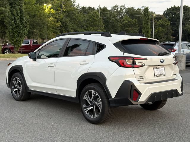 Used 2026 Subaru Crosstrek 2.5i Premium AWD/4WD image 5