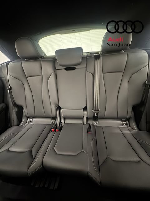 New 2027 Audi Q8 Premium Plus AWD/4WD image 15