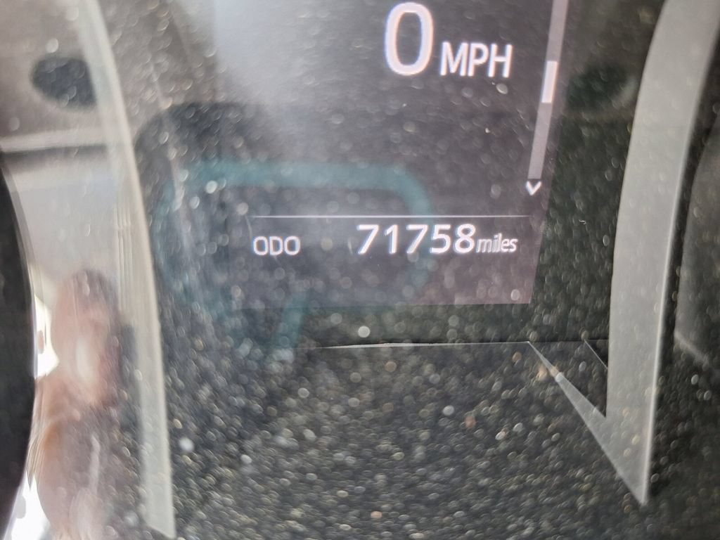 Used 2023 Toyota Camry SE FWD image 16