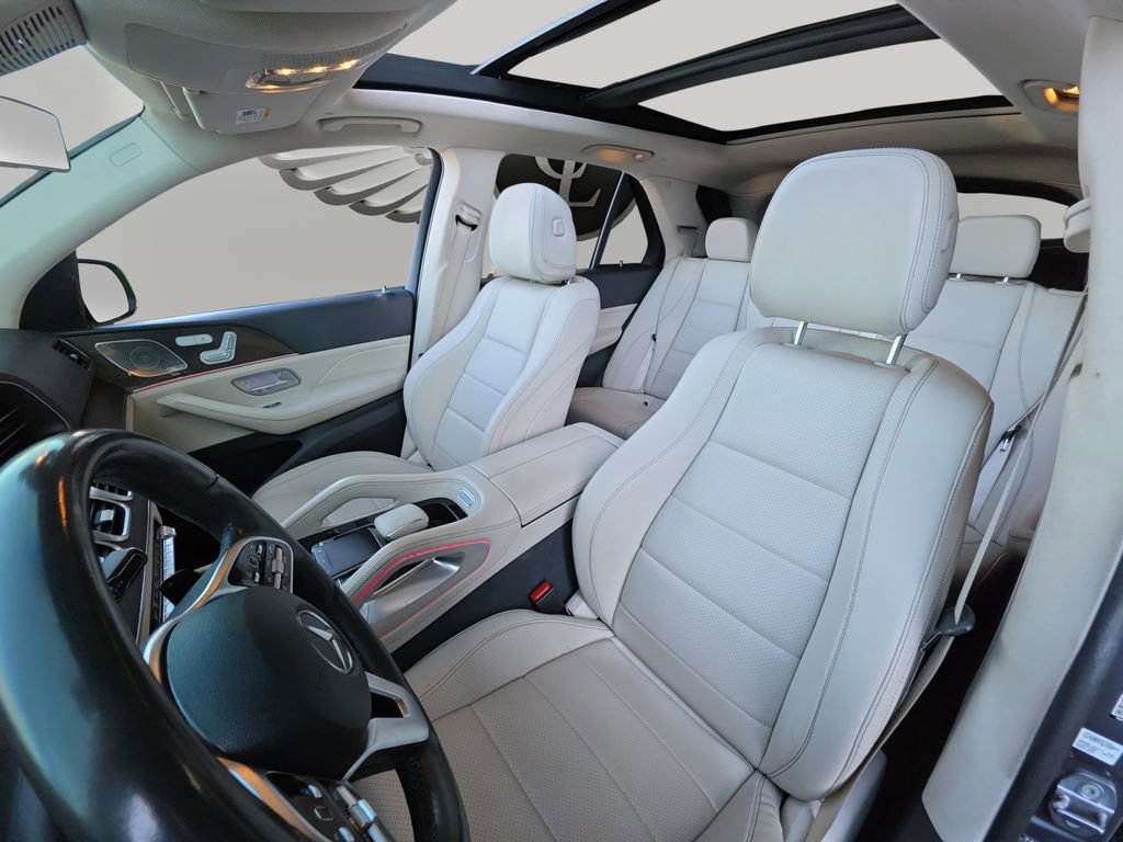 Used 2020 Mercedes-Benz GLE 350 4MATIC image 12