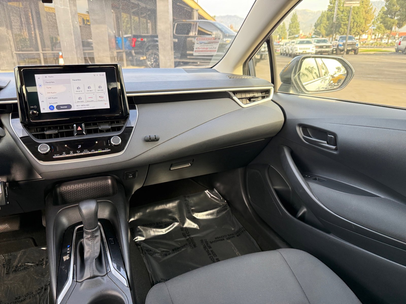 Used 2024 Toyota Corolla LE image 20