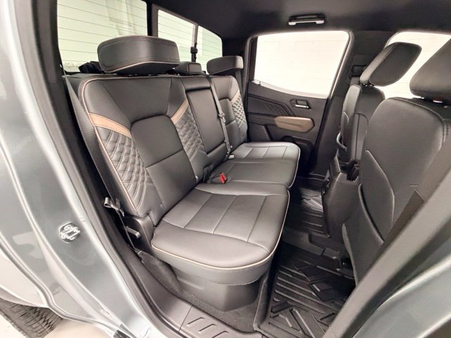 Certified 2026 GMC Canyon Denali AWD/4WD image 22