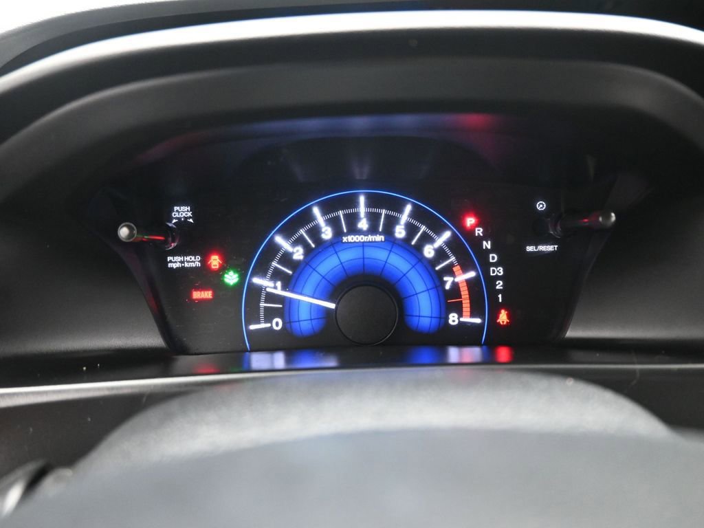 Used 2013 Honda Civic LX image 11