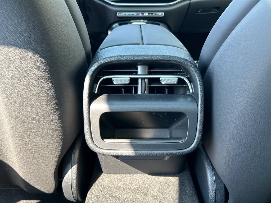 New 2027 Mercedes-Benz E 53 AMG e 4MATIC Sedan image 27
