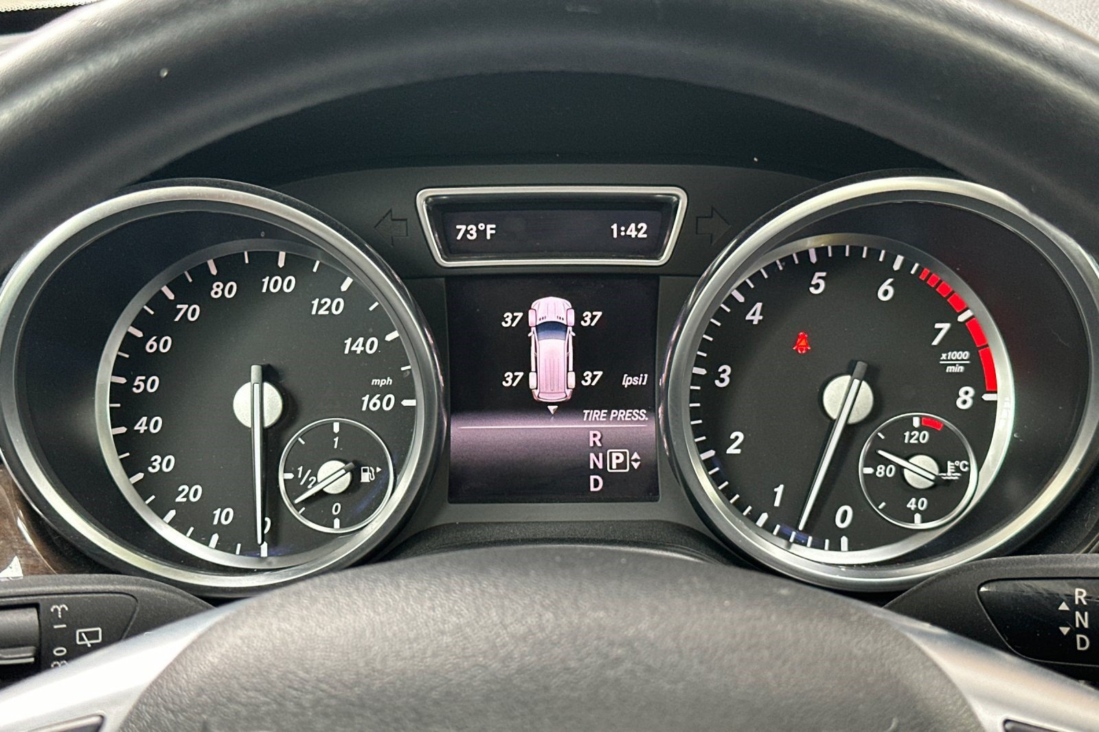 Used 2015 Mercedes-Benz GL 450 4MATIC image 22