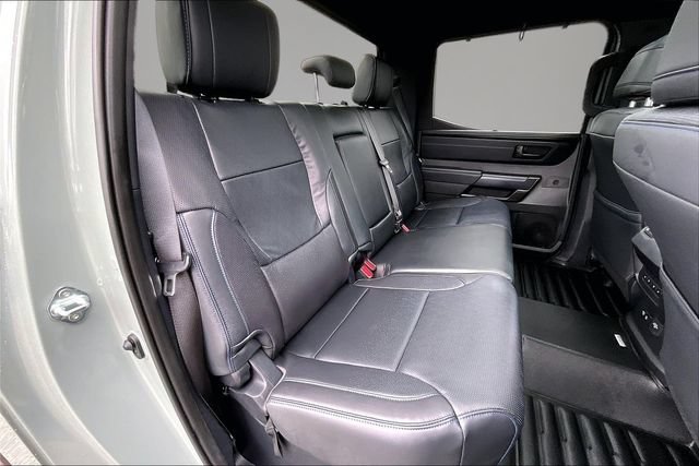 Used 2025 Toyota Tundra Platinum AWD/4WD image 20