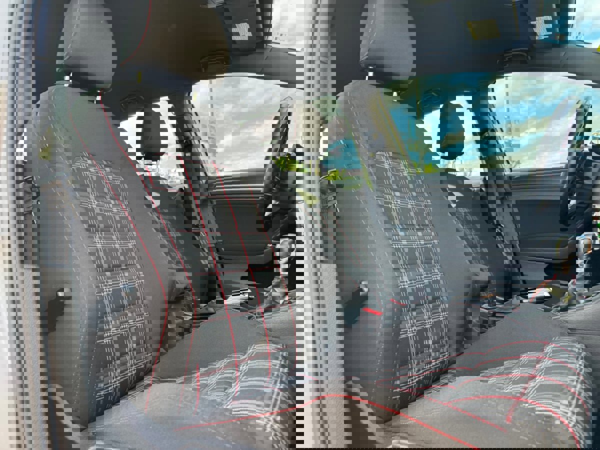 Used 2018 Volkswagen GTI S image 20