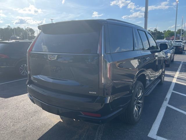 Used 2024 Cadillac Escalade Sport image 12