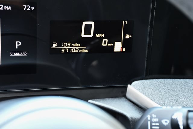 Used 2025 Nissan Kicks SV FWD image 20