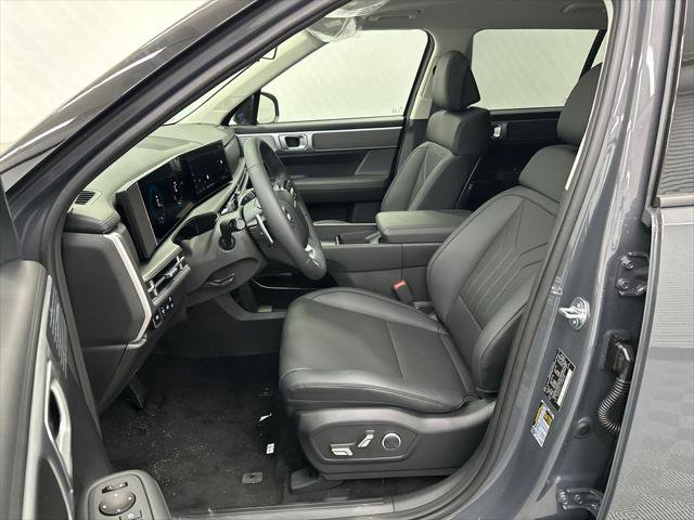 New 2026 Hyundai Santa Fe XRT AWD/4WD image 9