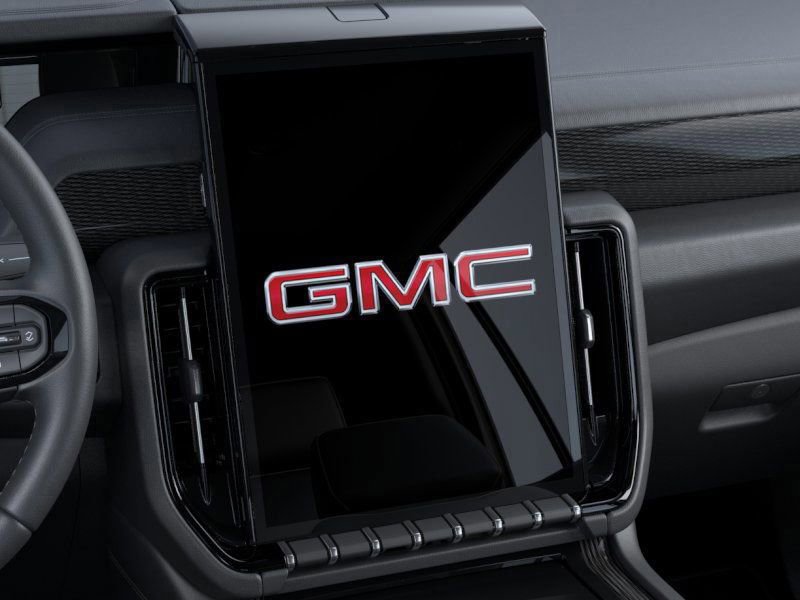 New 2025 GMC Yukon Elevation image 20
