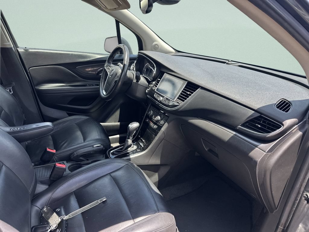 Used 2017 Buick Encore Essence FWD image 14