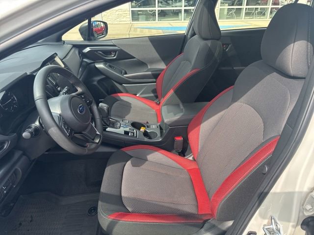 Used 2024 Subaru Impreza RS w/ Popular Package #1 image 20