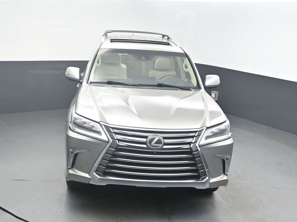 Used 2017 Lexus LX 570 570 image 41