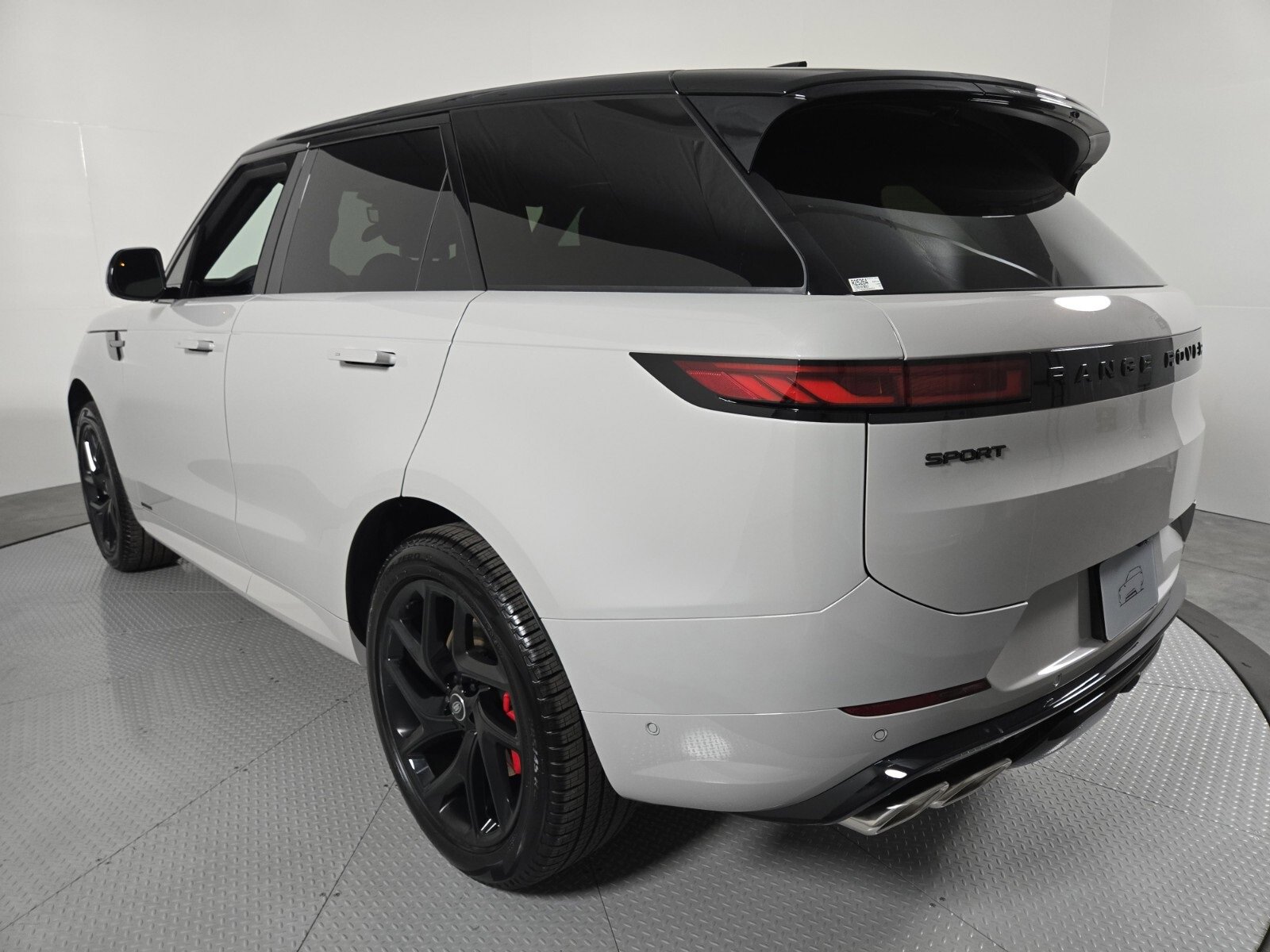 New 2025 Land Rover Range Rover Sport Autobiography image 15
