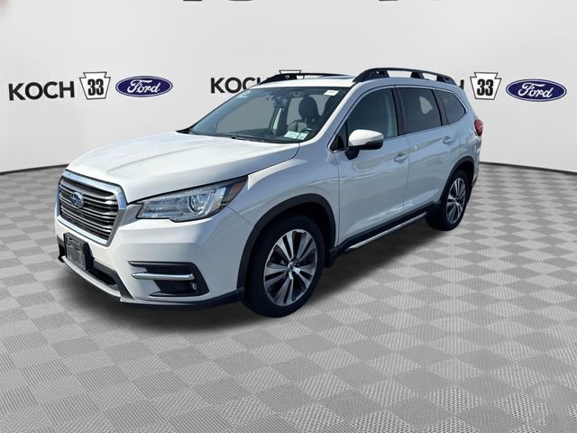 Used 2019 Subaru Ascent Limited AWD/4WD image 3